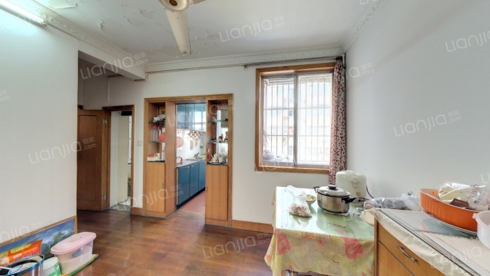 留芳声巷二手房实景图