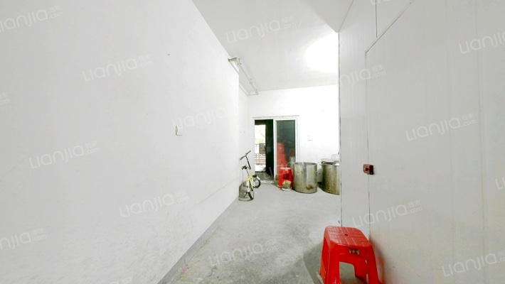 龙湖U城二组团二手房实景图