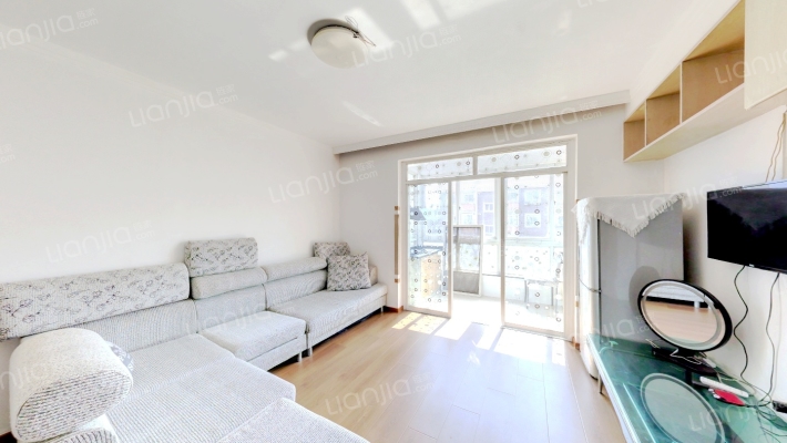 南莹新村东区二手房实景图