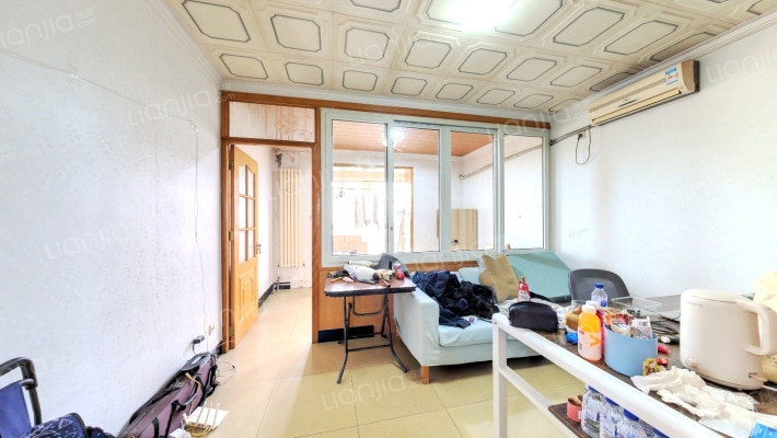 锦华园二手房实景图