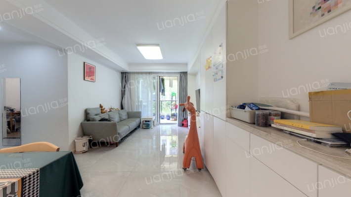 滨江旭辉万家之星二手房实景图