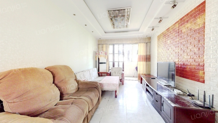 万枫家园二手房实景图