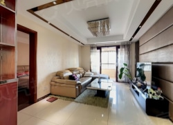 整租·江海清水园 3室2厅 南/北_江海清水园租房