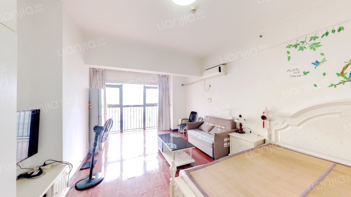 恒大金都二手房实景图