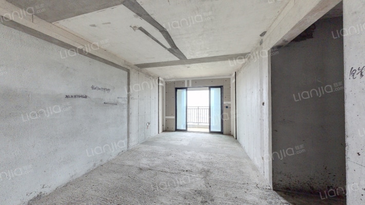 新力菩悦星都汇二手房实景图