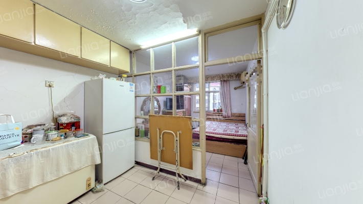 金泰新村二手房实景图