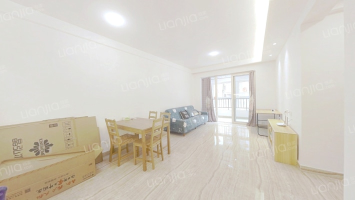 碧桂园正荣悦玺二手房实景图