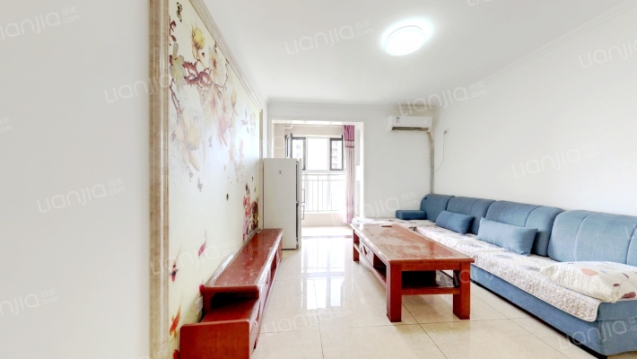 中交▪中央公元C区二手房实景图