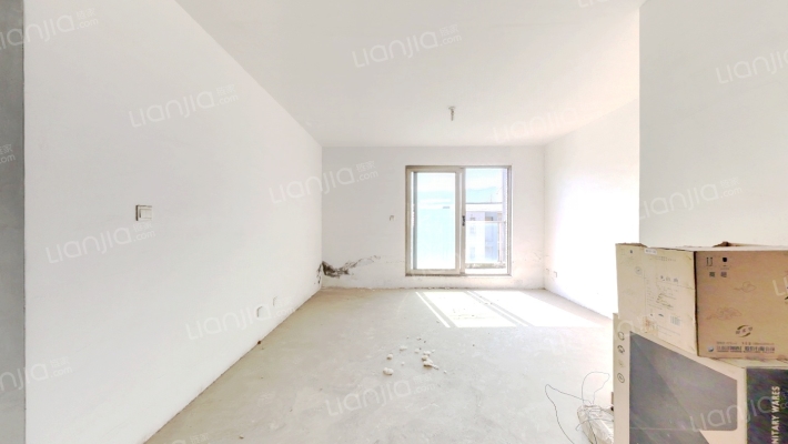 紫玉山庄二手房实景图