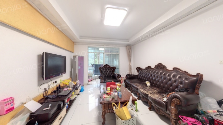 柏林爱乐小区二手房实景图