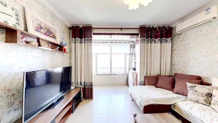 香木林山水康城二手房实景图