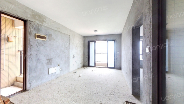 利丰中央公园1期二手房实景图