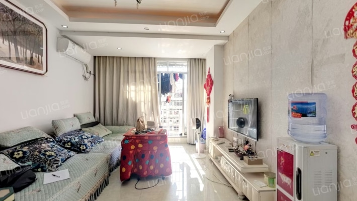 阳光城二手房实景图