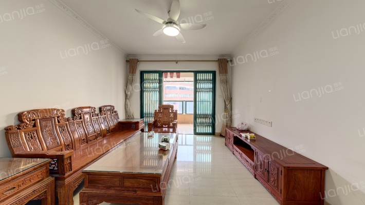 瀚华花园二手房实景图