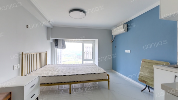 华润万象公馆二手房实景图