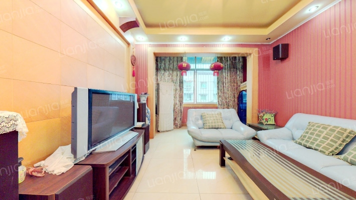 洋世达花园二手房实景图