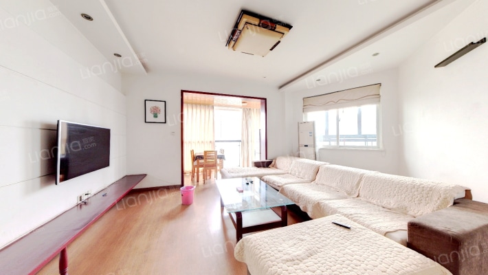 金地贝福里花园二手房实景图