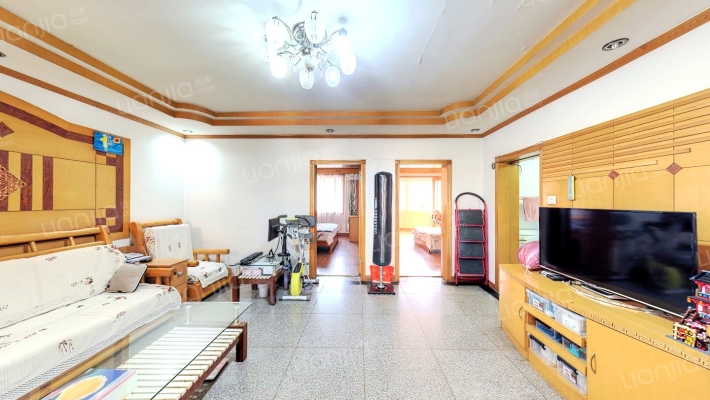 瑞阳街1号二手房实景图