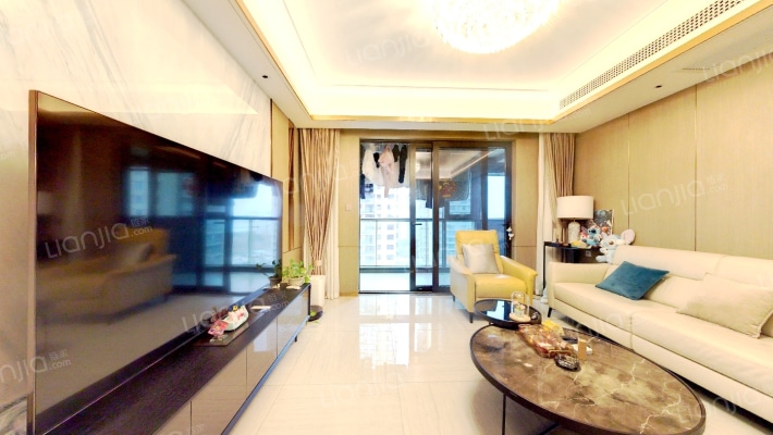 联投中心二手房实景图