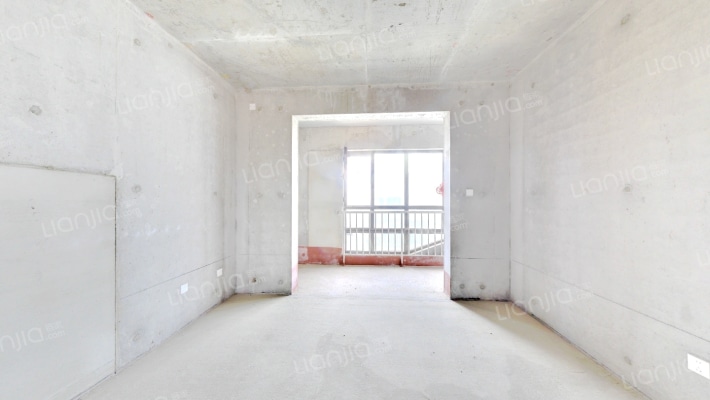 高新云锦二手房实景图