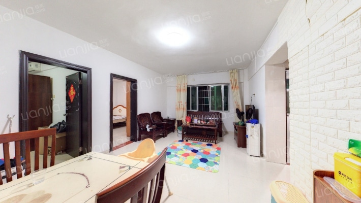 馨雅公寓二手房实景图