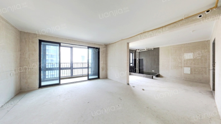 泊誉里二手房实景图