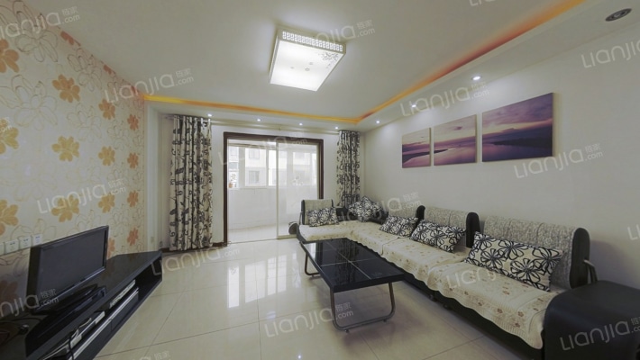 永裕家园二手房实景图