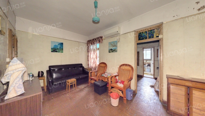 环湖路二手房实景图