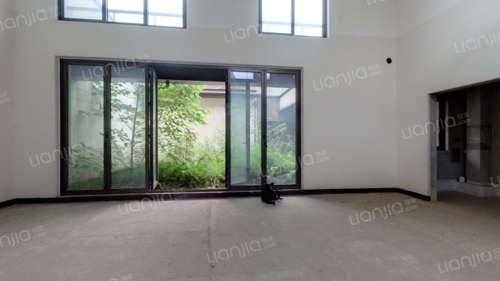 长滩原麓隐麓二手房实景图