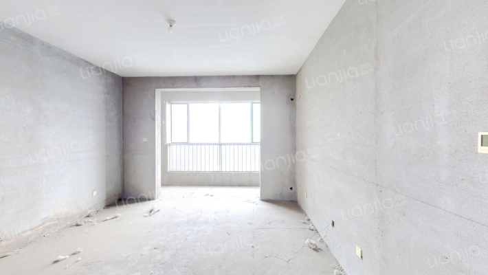 鹿锦苑二手房实景图