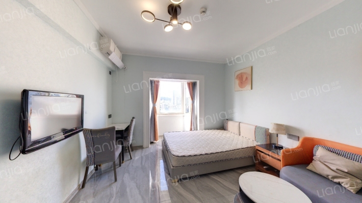 长升大厦二手房实景图