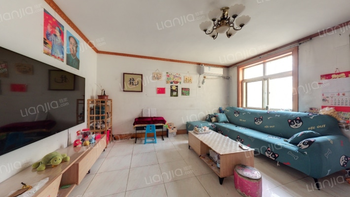 沧顺路二手房实景图