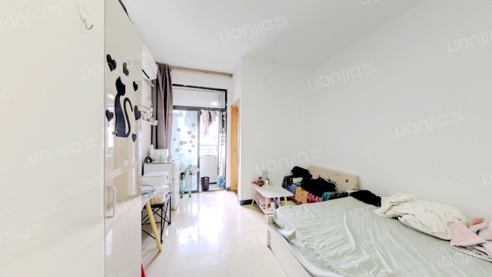 财富中心二手房实景图