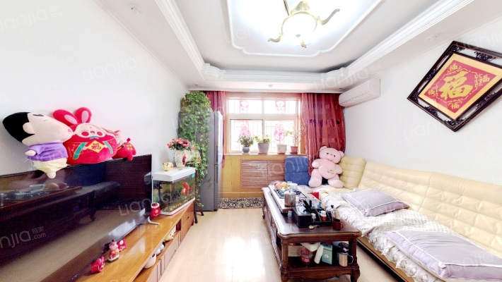 顺园公寓二手房实景图