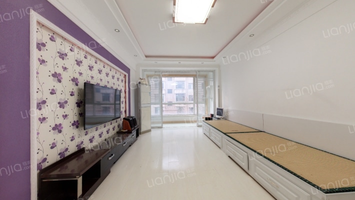 华辰裕景二手房实景图