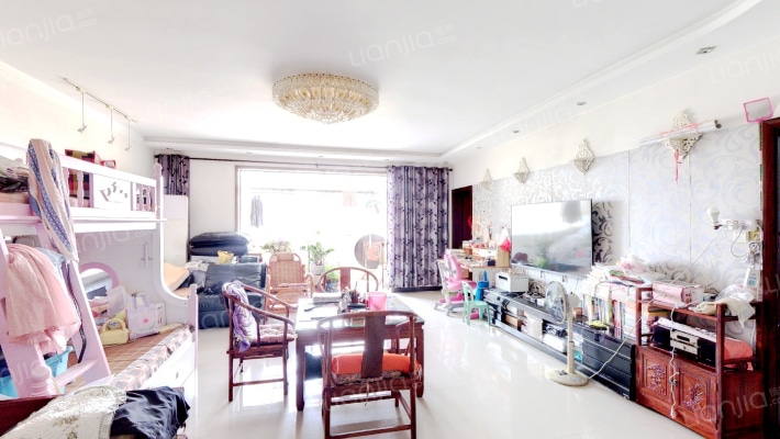 三宏公寓二手房实景图