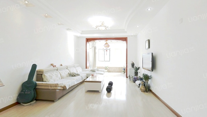 文昌新苑二手房实景图