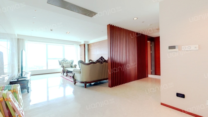 万丽海景二手房实景图