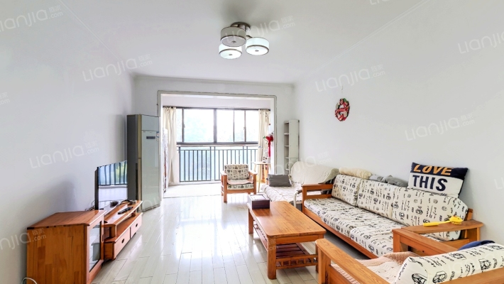 龙凤玫瑰园二手房实景图