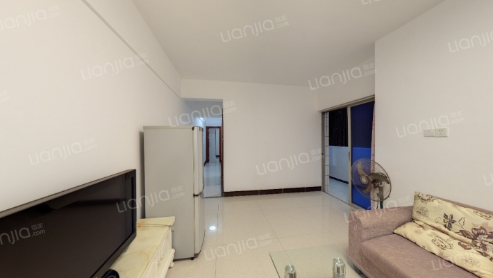 常乐广场二手房实景图