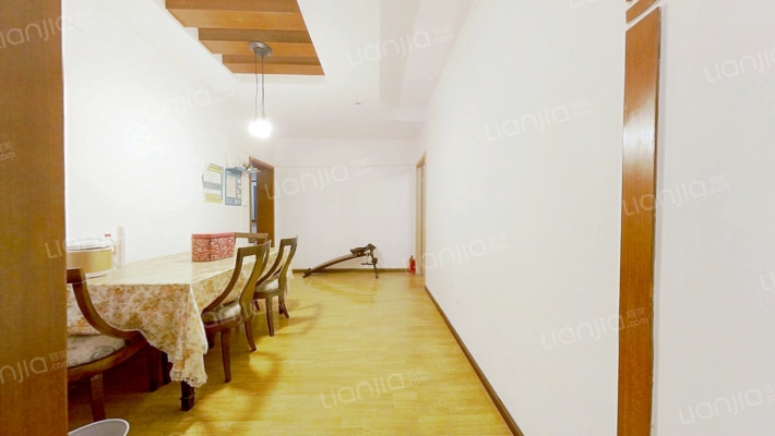 人民南路四段20号二手房实景图