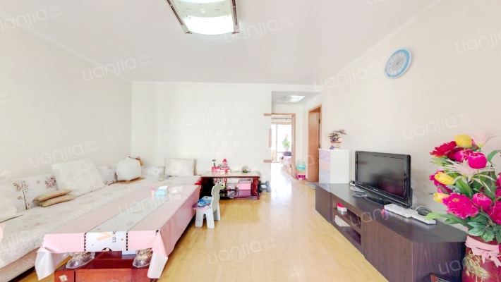 馨盛苑二手房实景图