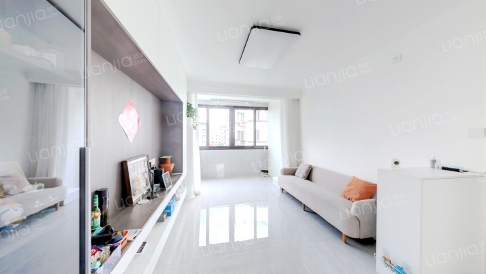 胜泰新寓二手房实景图