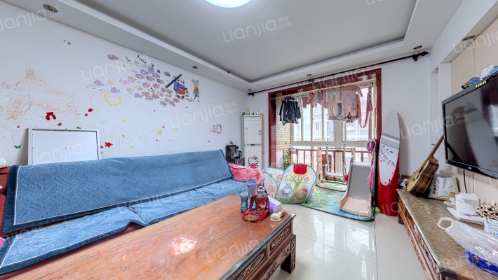 欣六园二手房实景图