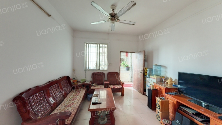 西区沙朗敬业街39号二手房实景图