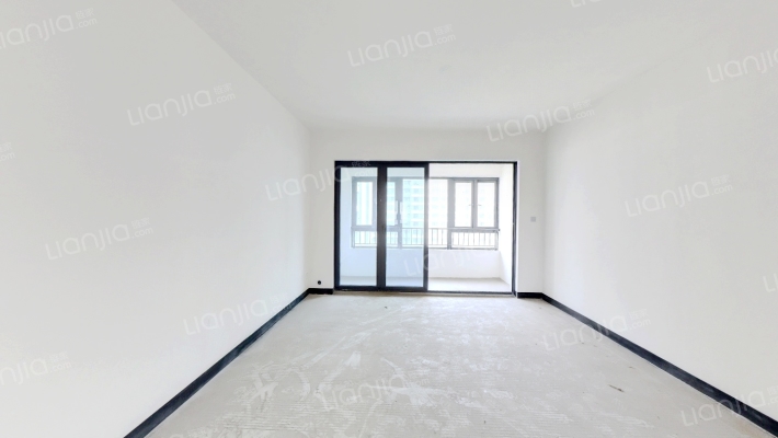 世茂璀璨天城晏旸二手房实景图