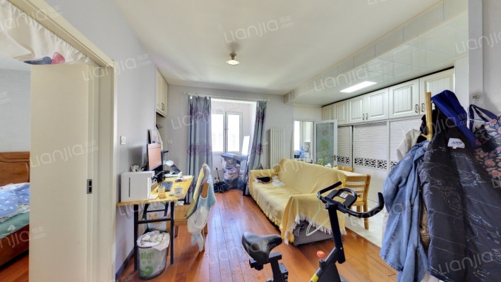 润枫领尚二手房实景图