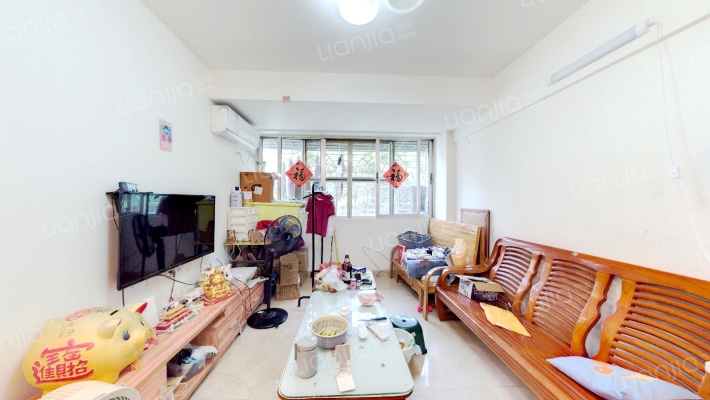 麟腾苑二手房实景图