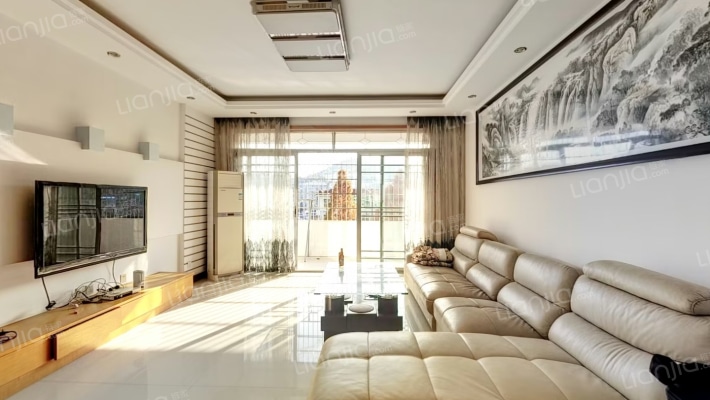 武陵西路15号二手房实景图