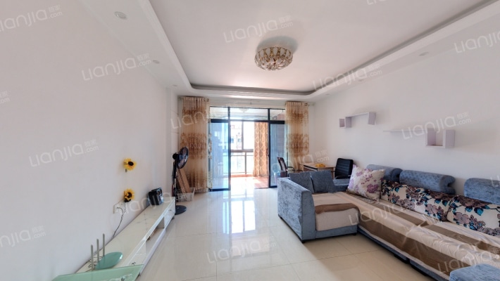 新丰丽都花园二手房实景图